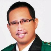 Ketua PP GMPI Bambang W Ganindra 
